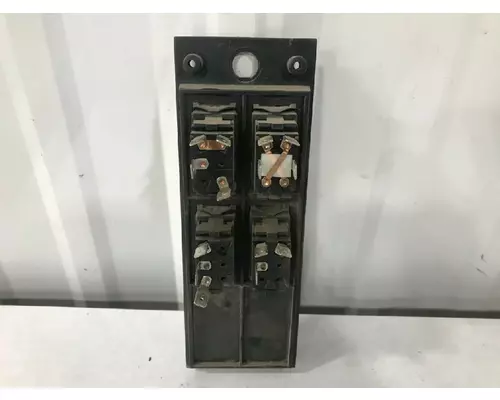 INTERNATIONAL 2500 Dash  Console Switch