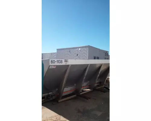 INTERNATIONAL 2500 Equipment (Mounted)
