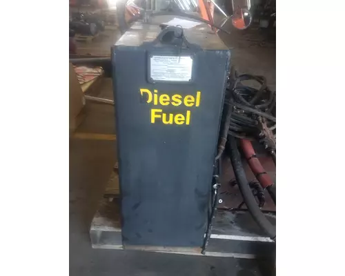 INTERNATIONAL 2500 Fuel Tank