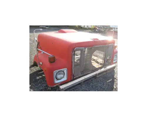 INTERNATIONAL 2500 Hood