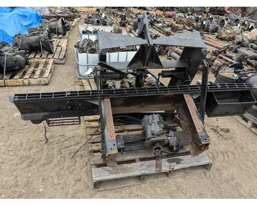 INTERNATIONAL 2500 Liftgates  Tailgates