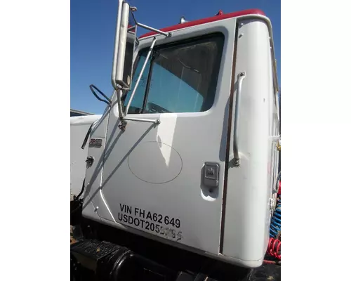 INTERNATIONAL 2500 Side View Mirror