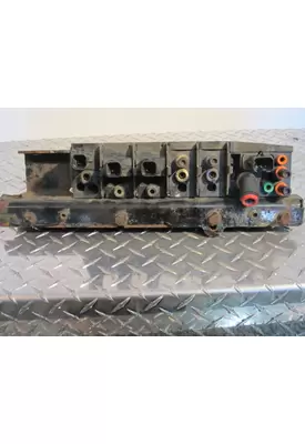 INTERNATIONAL 2524; 2554; 257 Electronic Chassis Control Modules