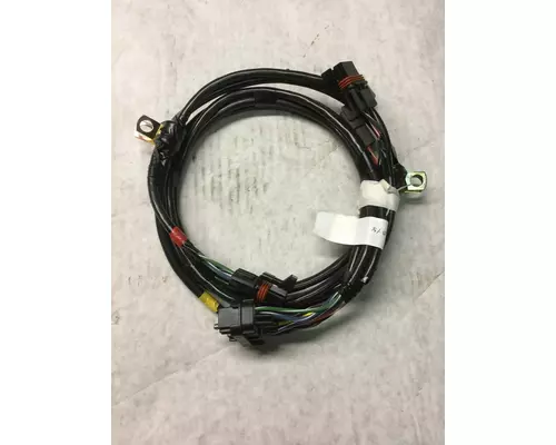 INTERNATIONAL 2554 Body Wiring Harness