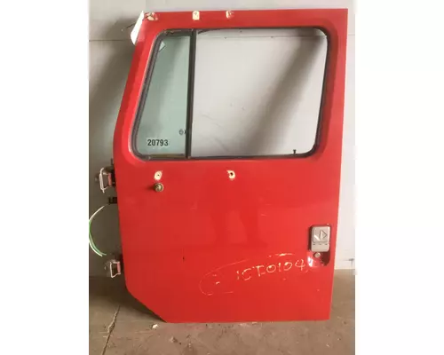 INTERNATIONAL 2554 DOOR ASSEMBLY, FRONT