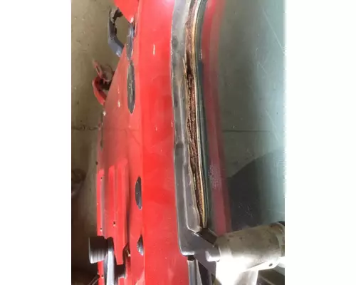 INTERNATIONAL 2554 DOOR ASSEMBLY, FRONT