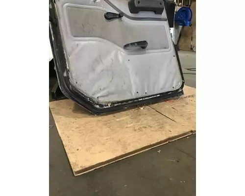 INTERNATIONAL 2554 Door Assembly