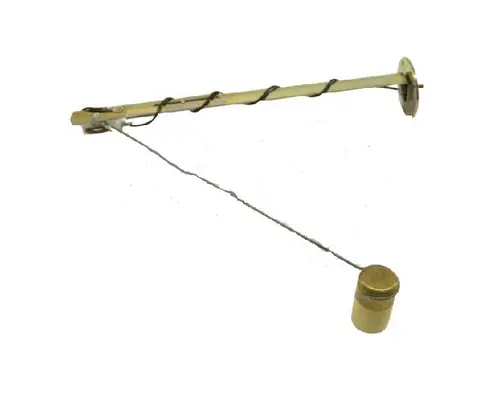 INTERNATIONAL 2554 FUEL TANK SENDING UNIT