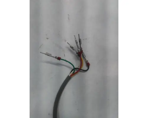 INTERNATIONAL 2554 Mirror (Side View)