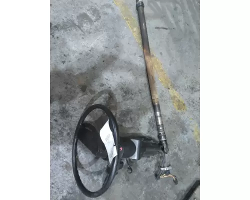 INTERNATIONAL 2554 STEERING COLUMN