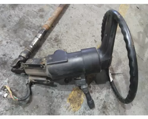 INTERNATIONAL 2554 STEERING COLUMN