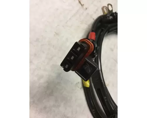 INTERNATIONAL 2554 WIRING HARNESS, BODY