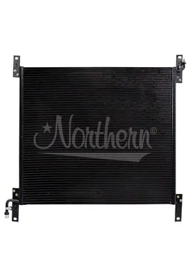 INTERNATIONAL 2574 Air Conditioner Condenser