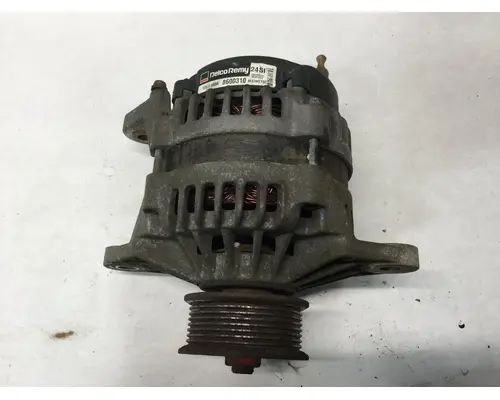 INTERNATIONAL 2574 Alternator