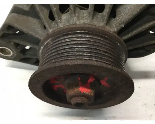 INTERNATIONAL 2574 Alternator