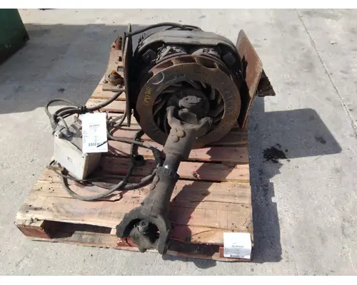 INTERNATIONAL 2574 BRAKE COMPONENT