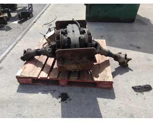 INTERNATIONAL 2574 BRAKE COMPONENT