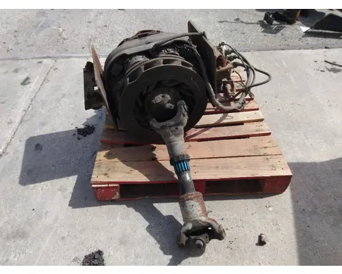 INTERNATIONAL 2574 BRAKE COMPONENT