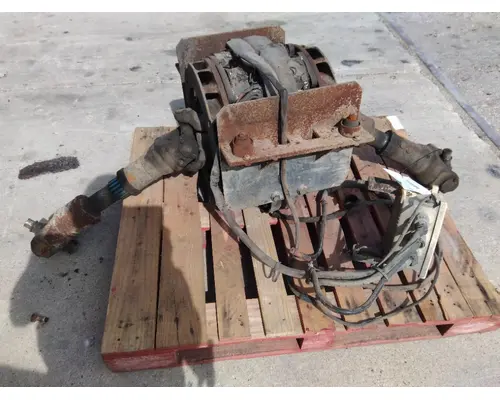 INTERNATIONAL 2574 BRAKE COMPONENT