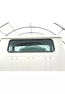 INTERNATIONAL 2574 Back Glass