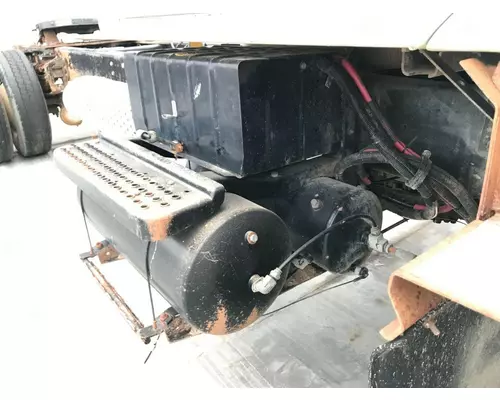 INTERNATIONAL 2574 Battery Box