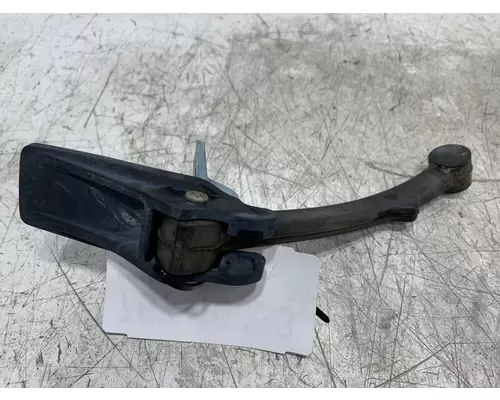 INTERNATIONAL 2574 Body Parts, Misc.