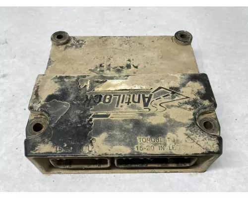 INTERNATIONAL 2574 Brake Control Module (ABS)