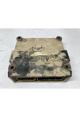 INTERNATIONAL 2574 Brake Control Module (ABS)