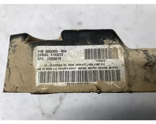 INTERNATIONAL 2574 Brake Control Module (ABS)