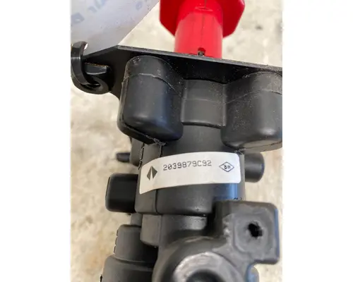 INTERNATIONAL 2574 Brake Proportioning Valve