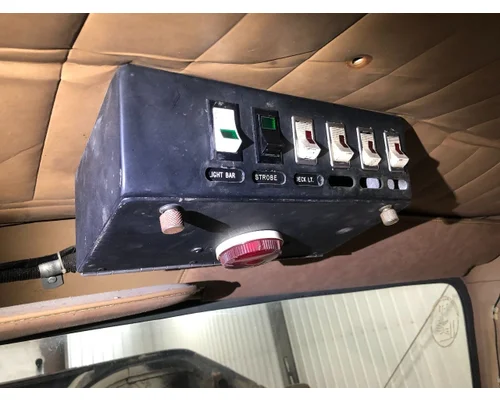 INTERNATIONAL 2574 Cab Assembly