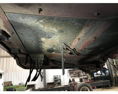 INTERNATIONAL 2574 Cab Assembly
