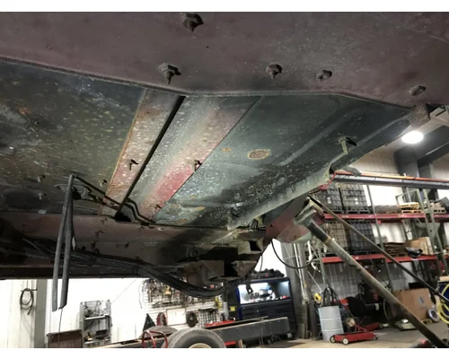 INTERNATIONAL 2574 Cab Assembly