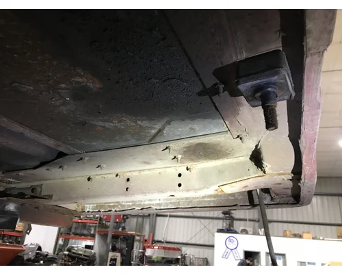 INTERNATIONAL 2574 Cab Assembly