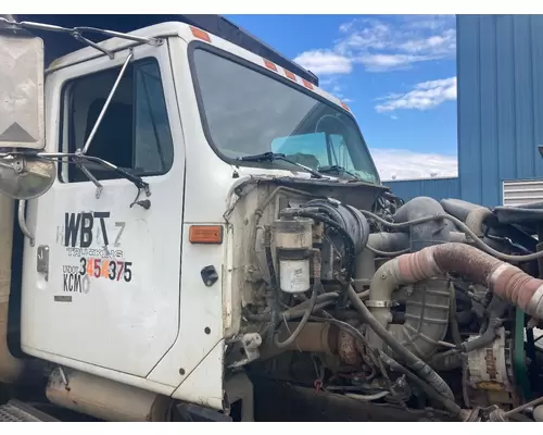 INTERNATIONAL 2574 Cab Assembly