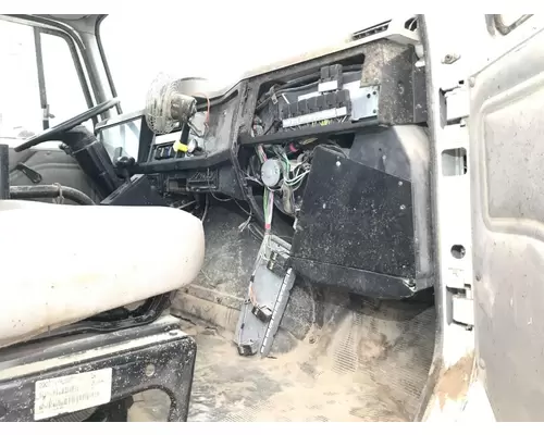 INTERNATIONAL 2574 Dash Assembly