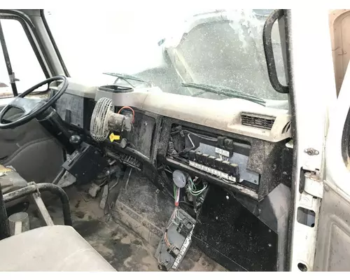 INTERNATIONAL 2574 Dash Assembly