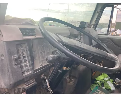 INTERNATIONAL 2574 Dash Assembly