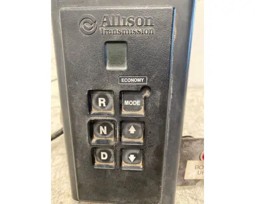 INTERNATIONAL 2574 ECM (Transmission)