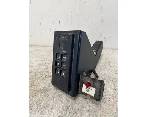 INTERNATIONAL 2574 ECM (Transmission)