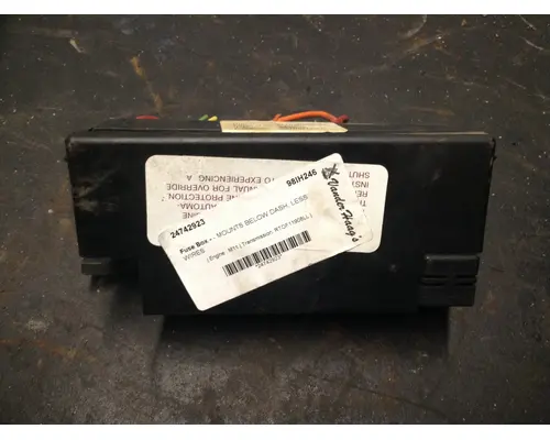 INTERNATIONAL 2574 Electrical Misc. Parts