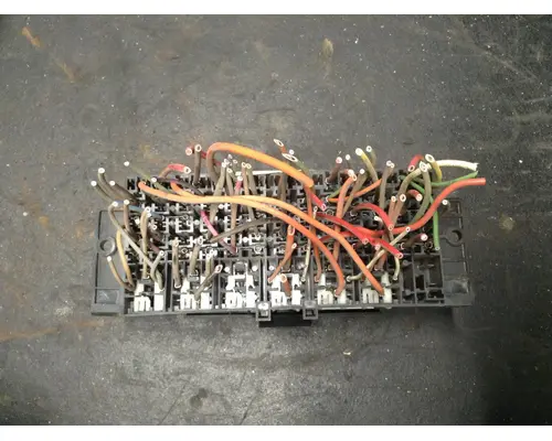 INTERNATIONAL 2574 Electrical Misc. Parts