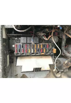 INTERNATIONAL 2574 Electrical Misc. Parts