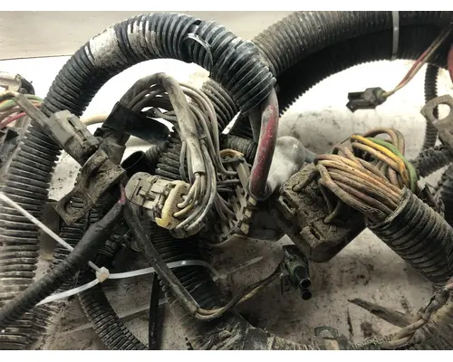 INTERNATIONAL 2574 Electrical Misc. Parts