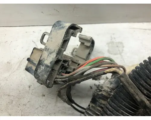 INTERNATIONAL 2574 Electrical Misc. Parts