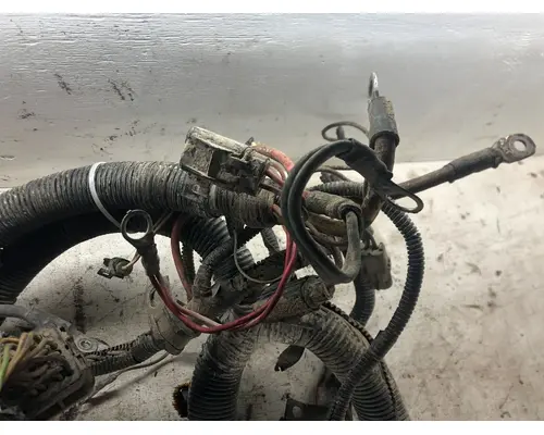 INTERNATIONAL 2574 Electrical Misc. Parts