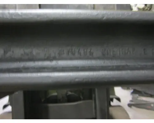 INTERNATIONAL 2574 Fr Axle Beam, 2WD
