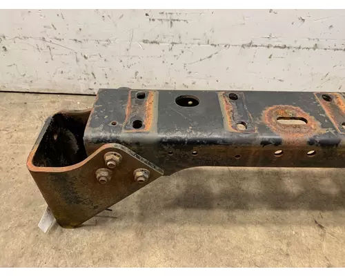 INTERNATIONAL 2574 Frame