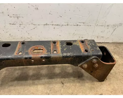 INTERNATIONAL 2574 Frame