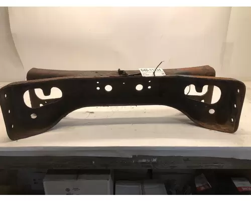 INTERNATIONAL 2574 Frame